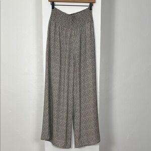 Sienna Sky Wide-Leg Pants